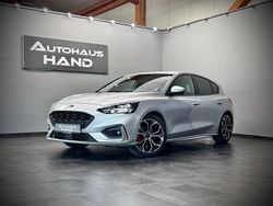 Polarsilber Gebraucht 2020 Ford Focus ST-Line X Limousine | 18.990 € (Guter Preis)