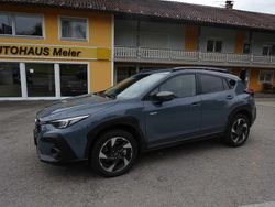 Blau Gebraucht 2024 Subaru Crosstrek Active SUV | 29.999 € (Fairer Preis)