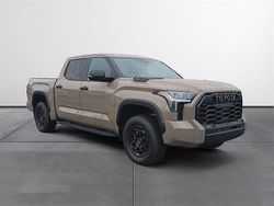 Braun Gebraucht 2025 Toyota Tundra Abholung | 91.800 €