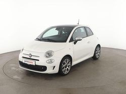 Weiß Gebraucht 2019 Fiat 500 Rockstar Limousine | 11.850 € (Fairer Preis)