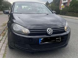 Gebraucht 2011 VW Golf VI Comfortline Limousine | 4.800 € (Guter Preis)