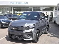Grau Neu 2025 Ligier JS50 Kleinwagen | 18.490 €