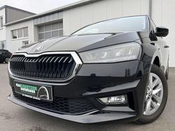 Schwarz Gebraucht 2024 Skoda Fabia Selection Limousine | 18.460 € (Fairer Preis)