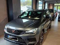 Grau Gebraucht 2020 Cupra Ateca SUV | 26.800 € (Guter Preis)