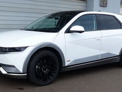 Weiß Gebraucht 2021 Hyundai Ioniq 5 SUV | 53.500 €