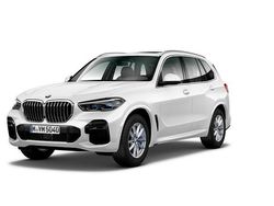Gebraucht 2021 BMW X5 Efficient Dynamics SUV | 55.930 € (Guter Preis)