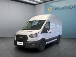 Weiß Neu 2025 Ford Transit | 39.399 € (Guter Preis)