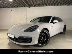 Kreide Gebraucht 2023 Porsche Panamera 4S Sport Turismo Limousine | 102.490 € (Fairer Preis)