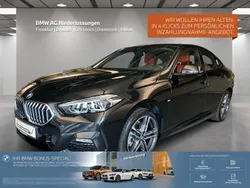 Schwarz Gebraucht 2024 BMW 218 Comfort Edition Coupé | 33.870 € (Fairer Preis)