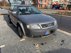 Gebraucht 2002 Audi A6 Allroad Kombi | 3.600 € (Superpreis)
