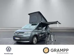 Grau Gebraucht 2025 VW California Beach Van | 69.930 € (Guter Preis)