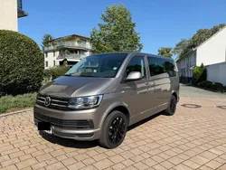 Gold Gebraucht 2016 VW T6 Van | 23.900 € (Guter Preis)