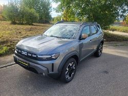 Neu 2025 Dacia Duster Extreme SUV | 26.940 € (Etwas zu teuer)