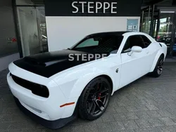 Weiss Gebraucht 2019 Dodge Challenger Coupé | 79.900 €