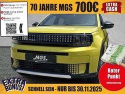 Gelb Neu 2025 Fiat Grande Panda La Prima SUV | 23.950 € (Guter Preis)