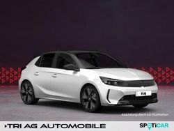 Weiß Neu 2025 Opel Corsa Edition Limousine | 19.830 € (Fairer Preis)