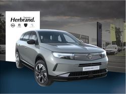 Beige (/typ aussenverkleidung spiegel flach standar) Neu 2025 Opel Grandland X Edition SUV | 28.378 € (Superpreis)