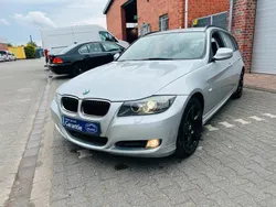 Silber Gebraucht 2012 BMW 318 Kombi | 6.750 € (Superpreis)