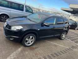 Schwarz Gebraucht 2013 Nissan Qashqai +2 SUV | 6.499 € (Guter Preis)