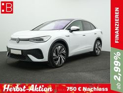 Weiss Gebraucht 2023 VW ID.5 Pro SUV | 35.950 € (Fairer Preis)