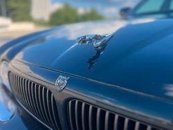 Grün Gebraucht 2000 Jaguar XJ Executive Limousine | 8.999 € (Superpreis)