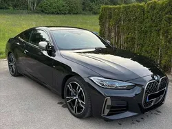 Schwarz Gebraucht 2023 BMW M440 M Sport Limousine | 48.500 € (Guter Preis)