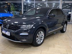 Grau uranograu (metallic) Gebraucht 2020 VW T-Roc Sport SUV | 21.980 € (Fairer Preis)