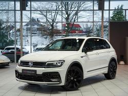 Weiß Gebraucht 2020 VW Tiguan Style SUV | 28.800 € (Superpreis)