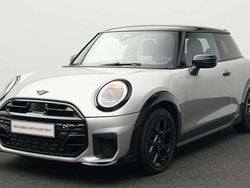 Grau Gebraucht 2024 Mini John Cooper Works Kleinwagen | 29.408 € (Fairer Preis)
