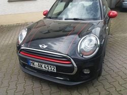 Schwarz Gebraucht 2015 Mini ONE Kleinwagen | 5.990 € (Guter Preis)
