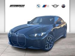 Black sapphire Neu 2025 BMW i4 M Sport Limousine | 53.990 € (Superpreis)