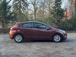 Braun Gebraucht 2013 Hyundai i30 Style Kombi | 6.150 € (Guter Preis)