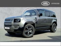 Silber Gebraucht 2024 Land Rover Defender HSE Dynamic SUV | 85.480 € (Guter Preis)