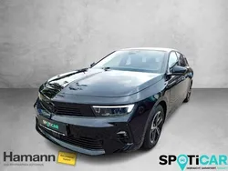 Lackierung schwarz perla nera/ Gebraucht 2024 Opel Astra Kombi | 25.980 € (Guter Preis)