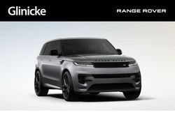 Othercolor Gebraucht 2022 Land Rover Range Rover Sport SE Dynamic SUV | 129.980 €
