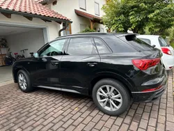 Schwarz Gebraucht 2023 Audi Q3 S-Line SUV | 38.500 € (Guter Preis)