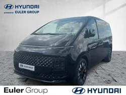 Grau Neu 2025 Hyundai Staria Signature Van | 53.890 €