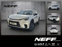Titaniumweiß Neu 2025 Lexus LBX SUV | 29.290 € (Guter Preis)