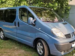 Andere außenfarben Gebraucht 2007 Renault Trafic Van | 12.000 €