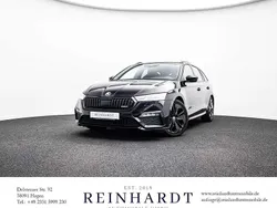 Schwarzmagic perleffekt Gebraucht 2022 Skoda Octavia RS Kombi | 26.900 € (Guter Preis)