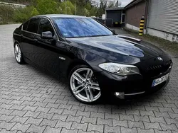 Schwarz Gebraucht 2011 BMW 520 Sport Line Limousine | 12.750 € (Fairer Preis)