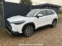 Wählbar ggf. mit aufpreis Neu 2024 Toyota Corolla Cross Comfort SUV | 31.940 € (Guter Preis)