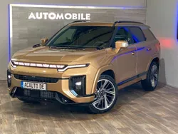 Gold Neu 2025 Ssangyong Actyon SUV | 41.790 € (Fairer Preis)