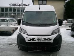 Weiß Gebraucht 2025 Fiat Ducato Van | 25.950 € (Superpreis)