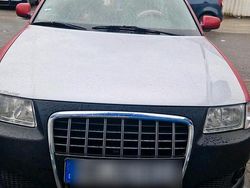 Violet Gebraucht 1998 Audi A3 Kleinwagen | 1.499 € (Fairer Preis)