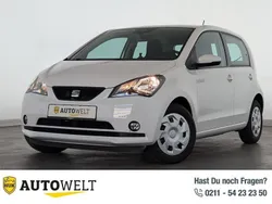Weiß Gebraucht 2020 Seat Mii Electric Kleinwagen | 11.860 € (Fairer Preis)