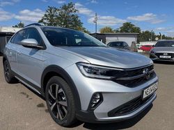 Reflex silber Neu 2025 VW Taigo Exclusive SUV | 24.599 € (Superpreis)