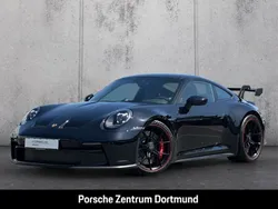Tiefschwarzmetallic Gebraucht 2024 Porsche 992 Sport | 203.900 € (Superpreis)