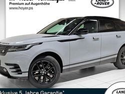 Grau Gebraucht 2025 Land Rover Range Rover Velar SE Dynamic SUV | 52.780 € (Guter Preis)