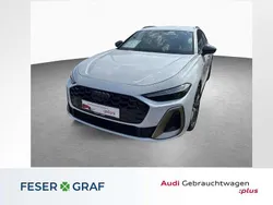 Gletscherweiß Gebraucht 2025 Audi A5 Ambiente Coupé | 47.890 € (Superpreis)